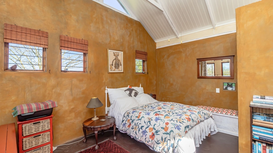 2 Bedroom Property for Sale in Cape Farms Western Cape